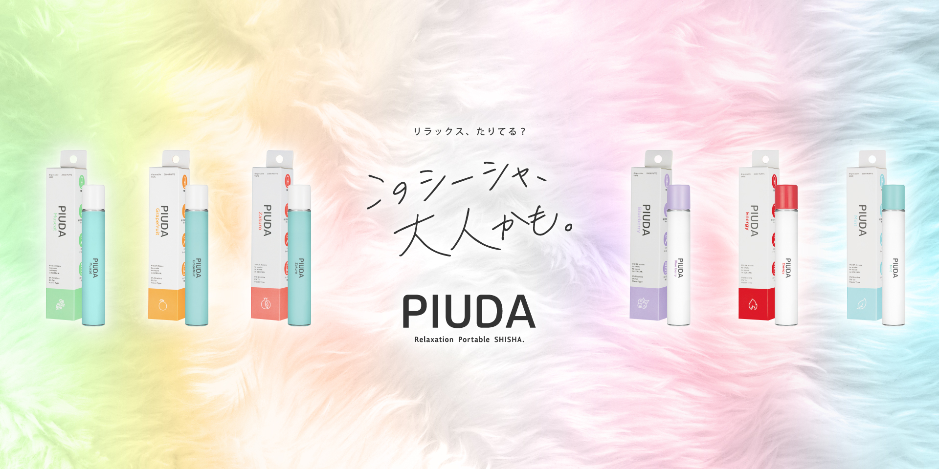 PIUDA